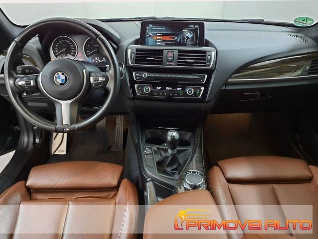 BMW 220 usata, con ABS
