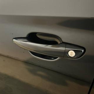 OPEL Corsa usata, con Specchietti laterali elettrici