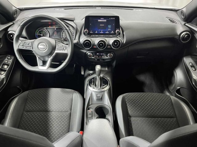 NISSAN Juke usata, con Servosterzo