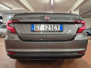 FIAT Tipo usata, con USB