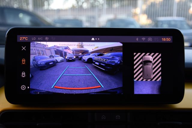 JEEP Avenger usata, con Climatizzatore