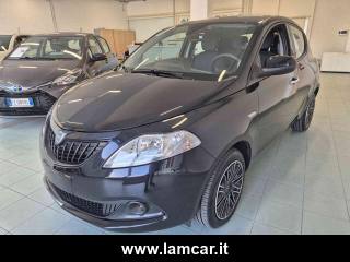 LANCIA Ypsilon usata, con Alzacristalli elettrici