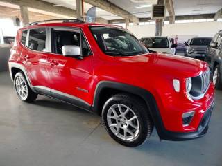 JEEP Renegade usata, con Cerchi in lega