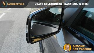 MERCEDES-BENZ A 250 usata, con Sensore di luce
