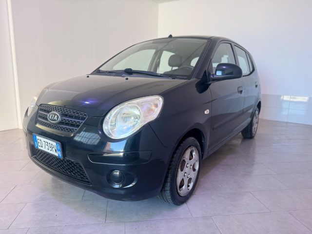 KIA Picanto usata, con Airbag Passeggero