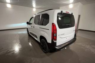 CITROEN Berlingo usata, con Autoradio
