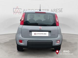FIAT Panda usata, con Airbag Passeggero