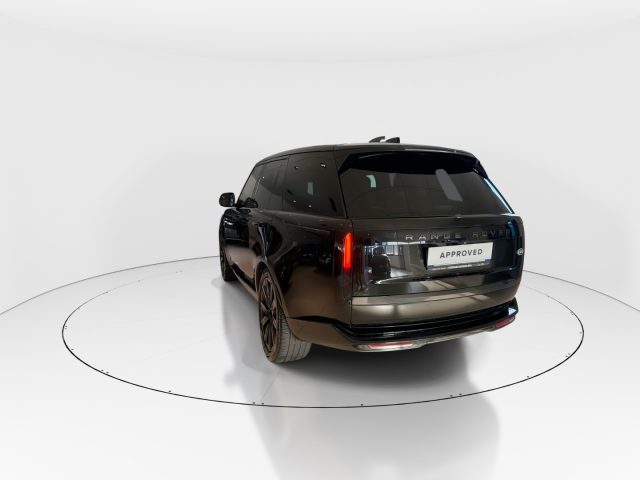 LAND ROVER Range Rover usata, con ESP