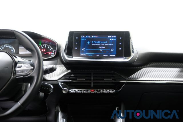 PEUGEOT 208 usata 36