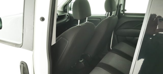 FIAT Doblo usata 39