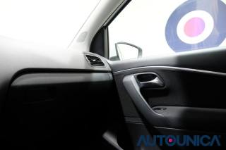 VOLKSWAGEN Polo usata, con Frenata d