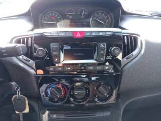 LANCIA Ypsilon usata, con Immobilizzatore elettronico