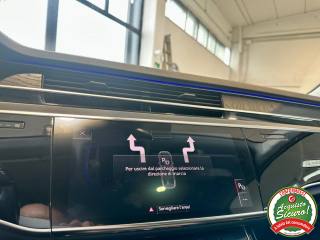 AUDI A8 usata, con Immobilizzatore elettronico