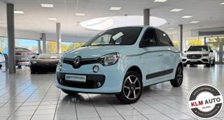 RENAULT Twingo usata, con Airbag laterali