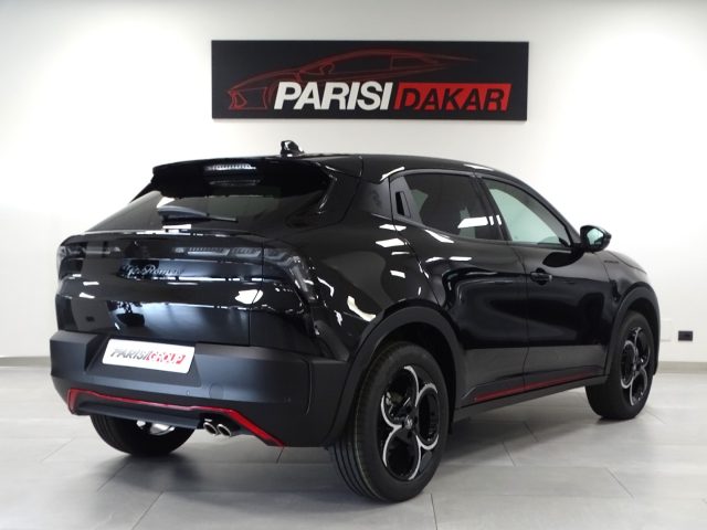 ALFA ROMEO Junior usata, con Airbag laterali
