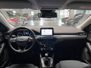 FORD Focus usata, con Cerchi in lega