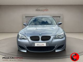 BMW M5 usata, con Autoradio