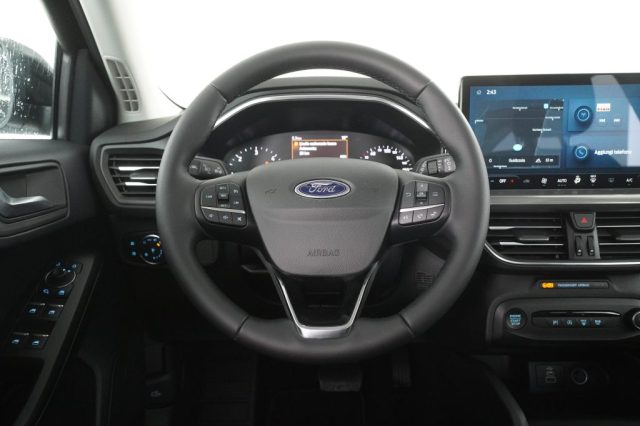 FORD Focus usata 11