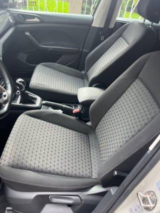 VOLKSWAGEN T-Cross usata, con Chiusura centralizzata