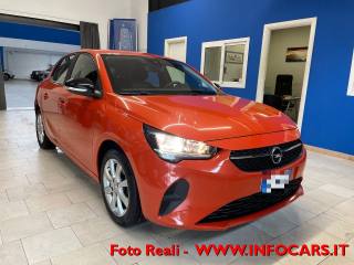 OPEL Corsa 1.2 Edition NEOPATENTATI
