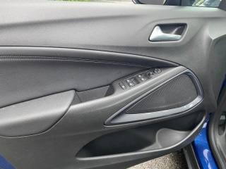 OPEL Crossland usata, con Chiusura centralizzata