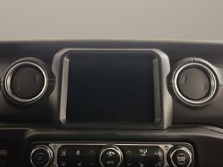 JEEP Wrangler usata, con Sedili riscaldati