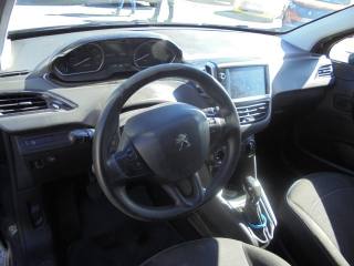 PEUGEOT 208 usata, con Immobilizzatore elettronico