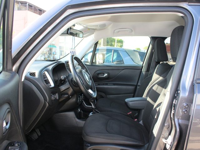 JEEP Renegade usata, con Chiusura centralizzata
