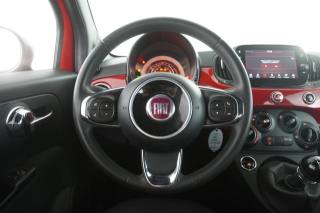 FIAT 500 usata 11