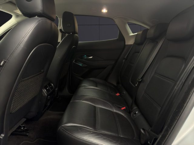 JAGUAR E-Pace usata, con Cruise Control