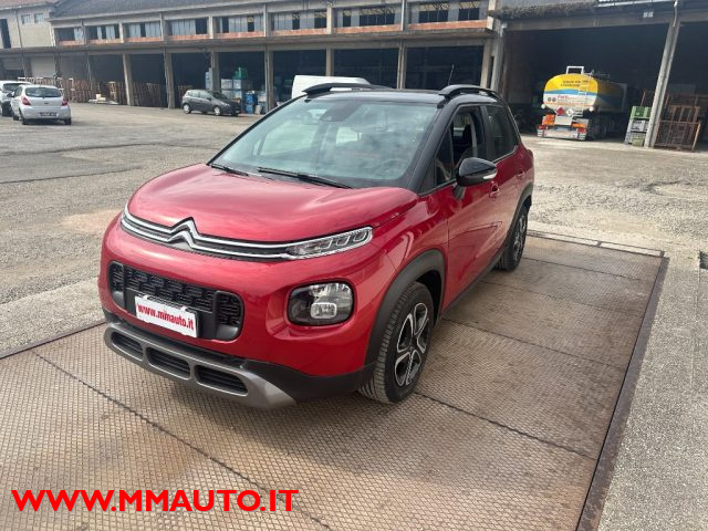 CITROEN C3 Aircross usata, con Airbag laterali
