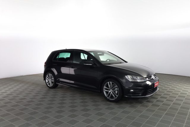 VOLKSWAGEN Golf usata 1