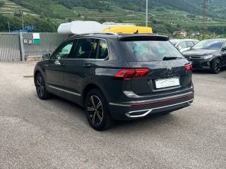 VOLKSWAGEN Tiguan usata, con Autoradio