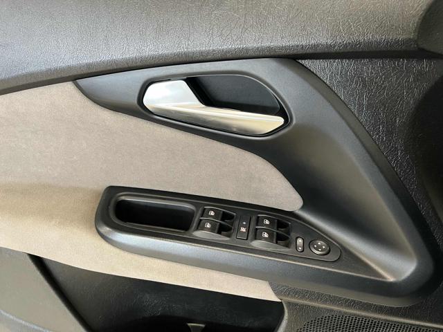 FIAT Tipo usata, con Specchietti laterali elettrici