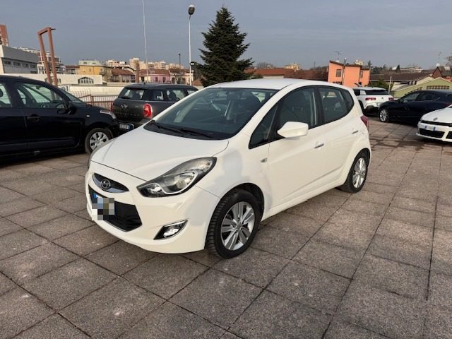 HYUNDAI iX20 usata, con ABS