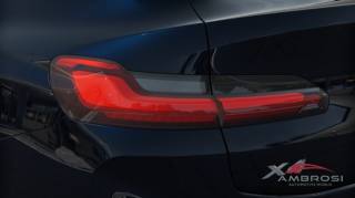 BMW X4 usata 6