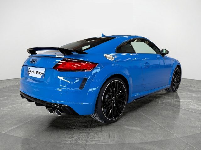AUDI TTS usata, con Airbag Passeggero