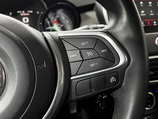 FIAT 500X usata, con Airbag testa