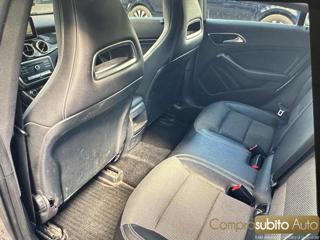 MERCEDES-BENZ CLA 180 usata, con Cruise Control