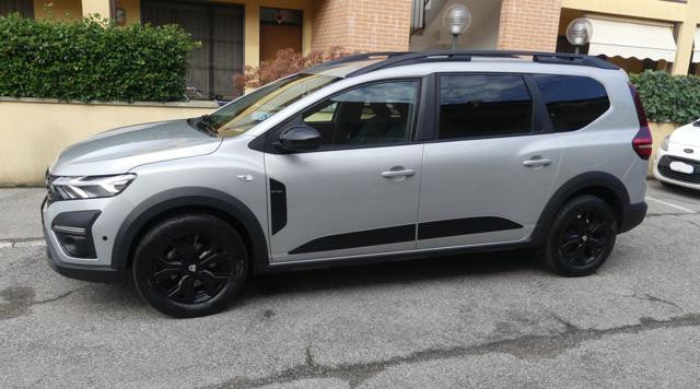 DACIA Jogger usata, con Airbag Passeggero