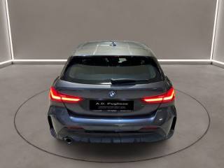BMW 116 usata, con Climatizzatore
