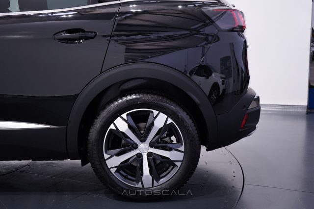 PEUGEOT 3008 usata 28