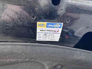 MERCEDES-BENZ B 180 usata, con Sedile posteriore sdoppiato