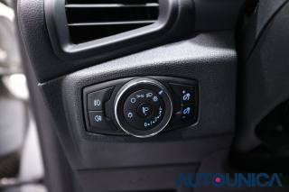 FORD EcoSport usata, con Specchietti laterali elettrici
