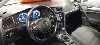 VOLKSWAGEN e-Golf usata, con Climatizzatore