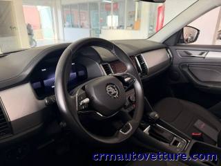 SKODA Kodiaq usata, con Controllo trazione