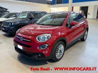 FIAT 500X usata, con Airbag laterali