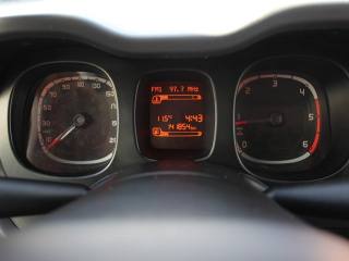 FIAT Panda usata, con USB