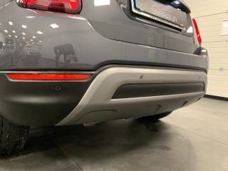 FIAT 500X usata, con Bracciolo