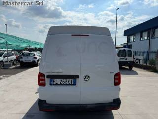 VOLKSWAGEN Transporter usata, con Airbag Passeggero